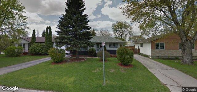 329 Hillary Bay（加拿大曼尼托巴省温尼伯市）房屋照片