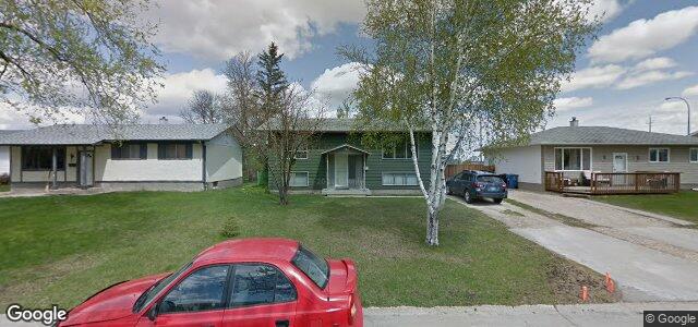 33 Carberry Crescent（加拿大曼尼托巴省温尼伯市）房屋照片