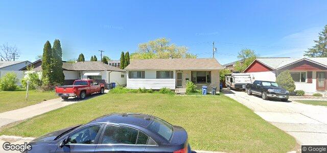 330 Morgan Crescent（加拿大曼尼托巴省温尼伯市）房屋照片