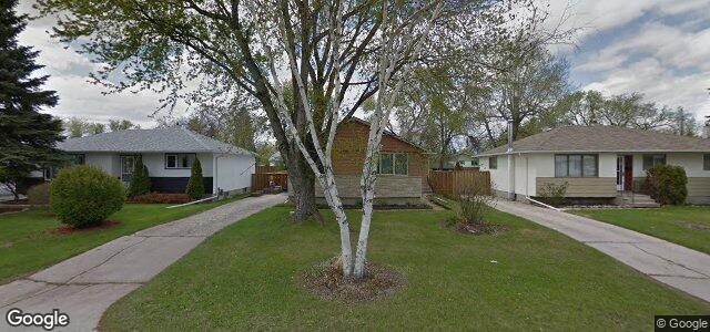 331 Hillary Bay（加拿大曼尼托巴省温尼伯市）房屋照片