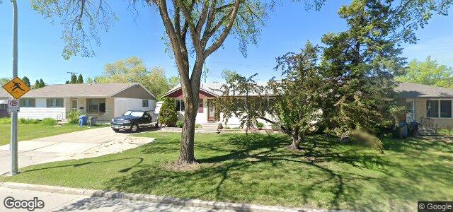 332 Morgan Crescent（加拿大曼尼托巴省温尼伯市）房屋照片