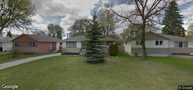 333 Hillary Bay（加拿大曼尼托巴省温尼伯市）房屋照片