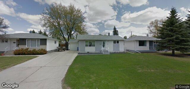 334 Hillary Bay（加拿大曼尼托巴省温尼伯市）房屋照片