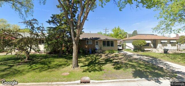 Photo of 334 Morgan Crescent in Winnipeg, Manitoba