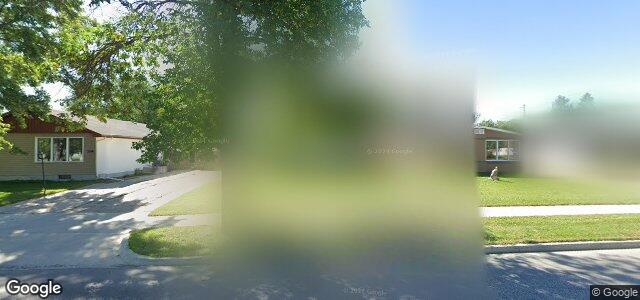 3344 Ness Avenue（加拿大曼尼托巴省温尼伯市）房屋照片