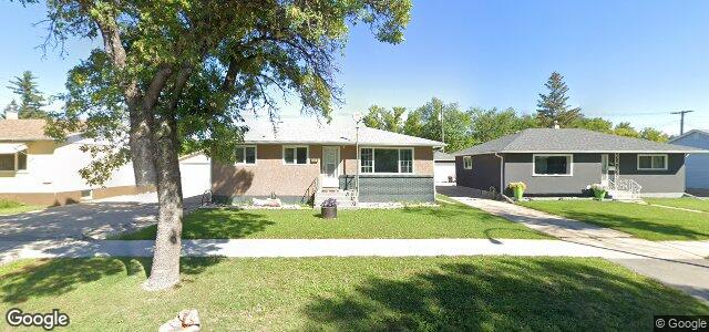 3345 Ness Avenue（加拿大曼尼托巴省温尼伯市）房屋照片