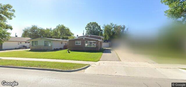 Photo of 3348 Ness Avenue in Winnipeg, Manitoba