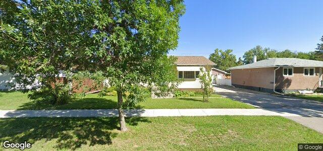 3349 Ness Avenue（加拿大曼尼托巴省温尼伯市）房屋照片