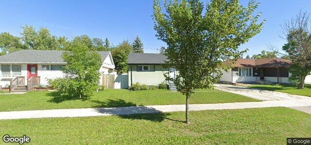 3357 Ness Avenue（加拿大曼尼托巴省温尼伯市）房屋照片