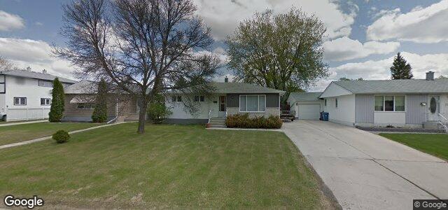 336 Hillary Bay（加拿大曼尼托巴省温尼伯市）房屋照片