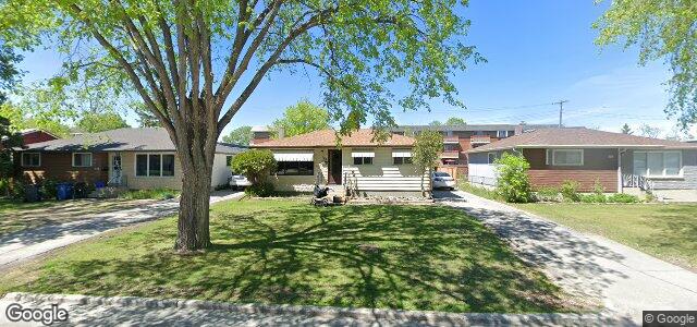 336 Morgan Crescent（加拿大曼尼托巴省温尼伯市）房屋照片