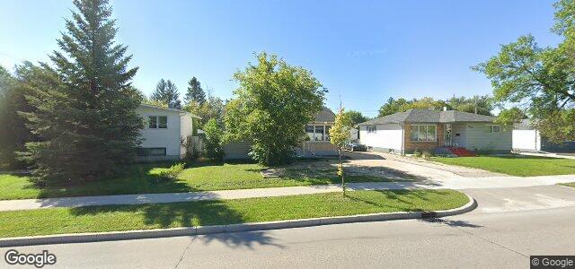 3360 Ness Avenue（加拿大曼尼托巴省温尼伯市）房屋照片