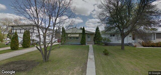 338 Hillary Bay（加拿大曼尼托巴省温尼伯市）房屋照片