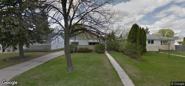 339 Hillary Bay（加拿大曼尼托巴省温尼伯市）房屋照片