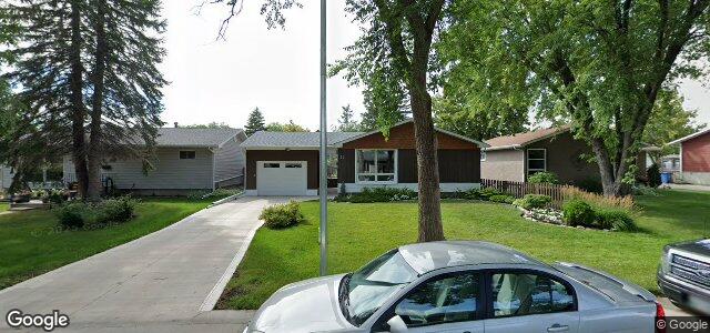 34 Ashern Road（加拿大曼尼托巴省温尼伯市）房屋照片