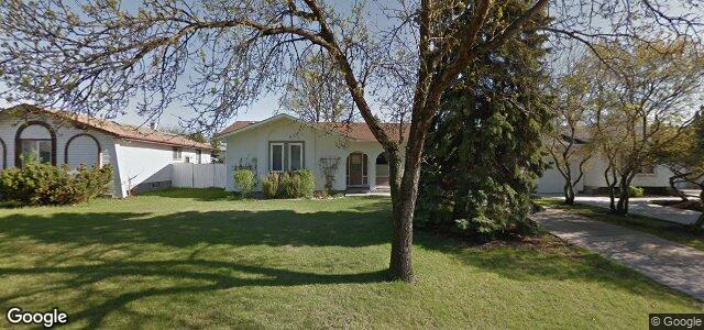 34 Buffie Bay（加拿大曼尼托巴省温尼伯市）房屋照片