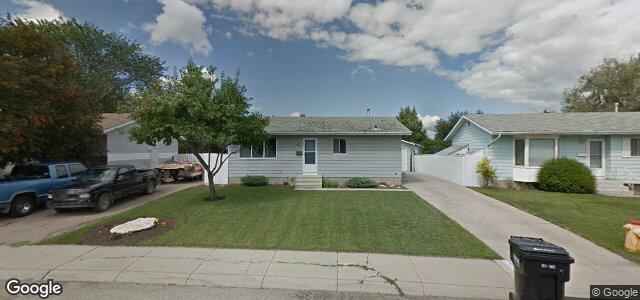 Photo of 34 Galbraith Crescent in Winnipeg, Manitoba