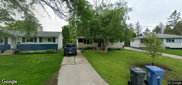 34 Hedges Bay（加拿大曼尼托巴省温尼伯市）房屋照片