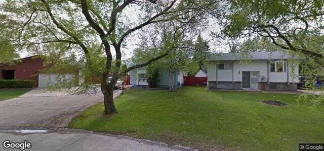 34 Mackie Bay（加拿大曼尼托巴省温尼伯市）房屋照片