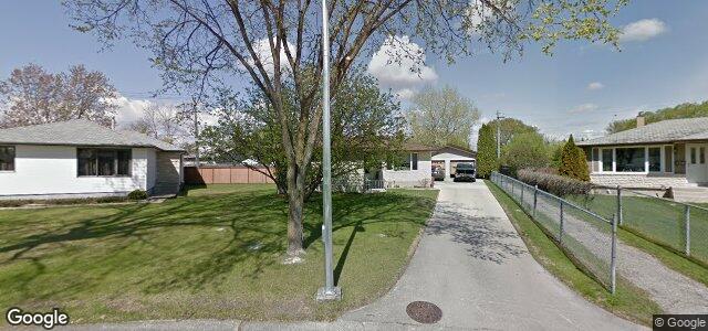 340 Highcliff Bay（加拿大曼尼托巴省温尼伯市）房屋照片