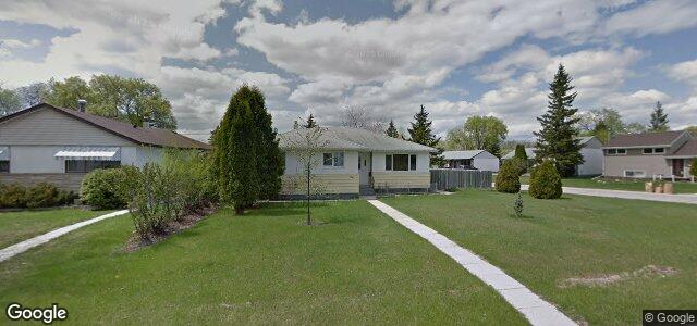 341 Hillary Bay（加拿大曼尼托巴省温尼伯市）房屋照片