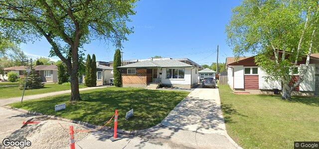 342 Morgan Crescent（加拿大曼尼托巴省温尼伯市）房屋照片