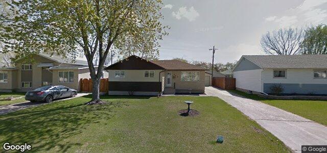 345 Highcliff Bay（加拿大曼尼托巴省温尼伯市）房屋照片