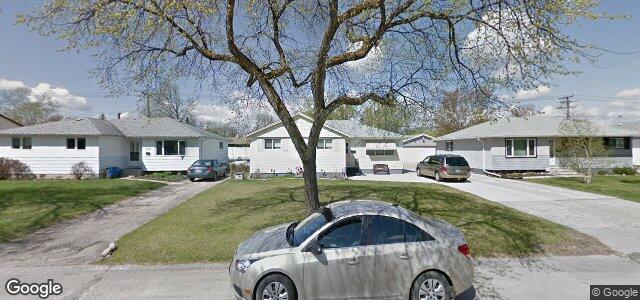 346 Highcliff Bay（加拿大曼尼托巴省温尼伯市）房屋照片