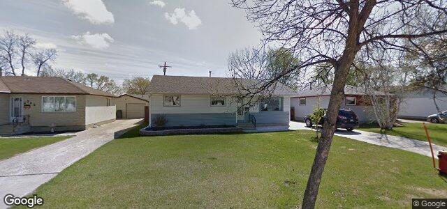 347 Highcliff Bay（加拿大曼尼托巴省温尼伯市）房屋照片