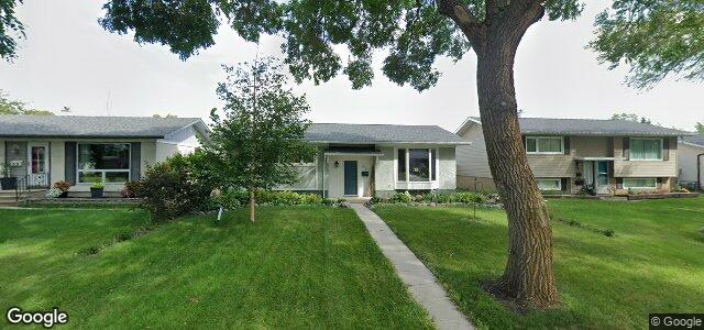 35 Ashern Road（加拿大曼尼托巴省温尼伯市）房屋照片