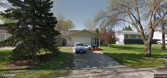 35 Buffie Bay（加拿大曼尼托巴省温尼伯市）房屋照片