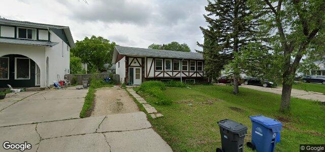 35 Costello Drive（加拿大曼尼托巴省温尼伯市）房屋照片