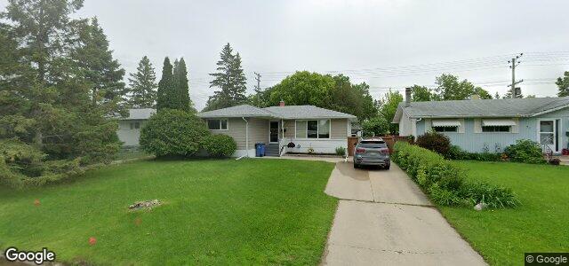 35 Gerrond Bay（加拿大曼尼托巴省温尼伯市）房屋照片