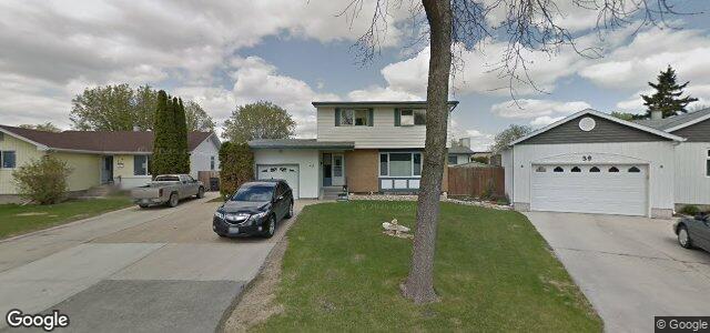 35 Moccasin Bay（加拿大曼尼托巴省温尼伯市）房屋照片