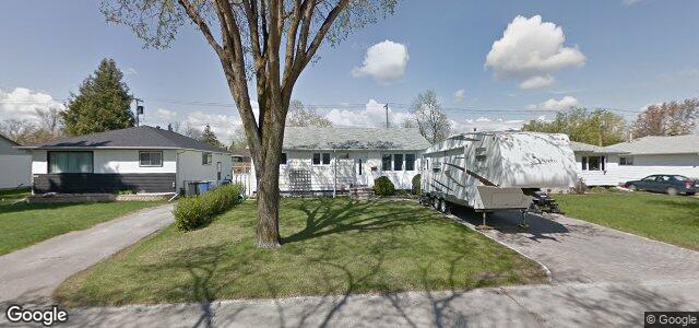 350 Highcliff Bay（加拿大曼尼托巴省温尼伯市）房屋照片