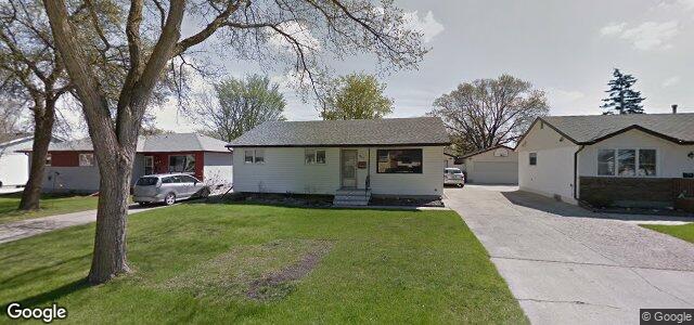 351 Highcliff Bay（加拿大曼尼托巴省温尼伯市）房屋照片