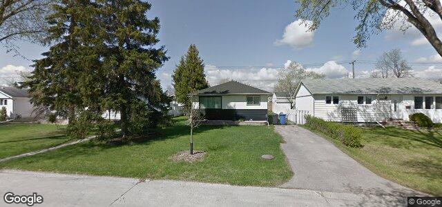 352 Highcliff Bay（加拿大曼尼托巴省温尼伯市）房屋照片