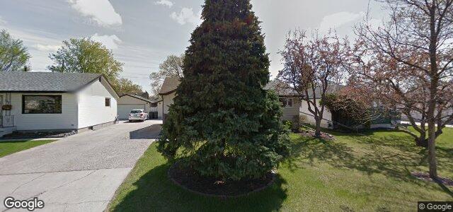 353 Highcliff Bay（加拿大曼尼托巴省温尼伯市）房屋照片