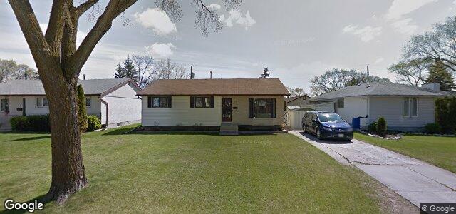 359 Highcliff Bay（加拿大曼尼托巴省温尼伯市）房屋照片