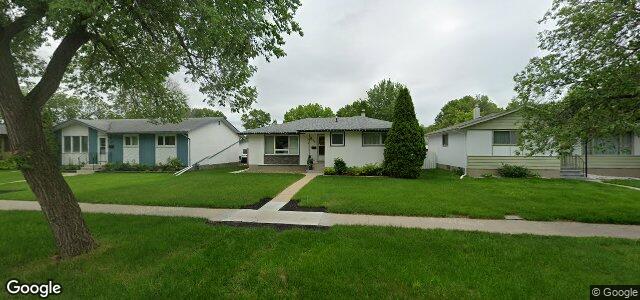 36 Lumsden Avenue（加拿大曼尼托巴省温尼伯市）房屋照片