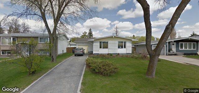 36 Makinak Bay（加拿大曼尼托巴省温尼伯市）房屋照片