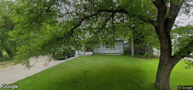 36 Rogan Drive（加拿大曼尼托巴省温尼伯市）房屋照片