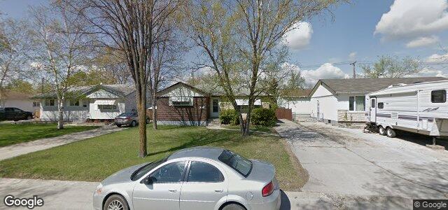 360 Highcliff Bay（加拿大曼尼托巴省温尼伯市）房屋照片