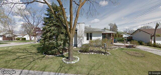 361 Highcliff Bay（加拿大曼尼托巴省温尼伯市）房屋照片