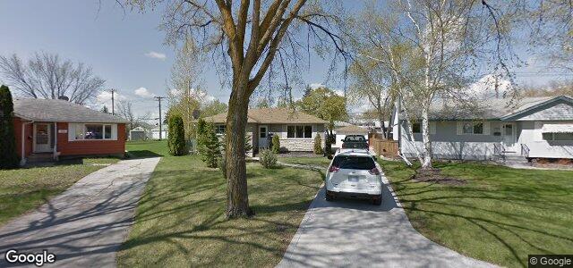 364 Highcliff Bay（加拿大曼尼托巴省温尼伯市）房屋照片