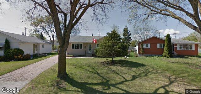 368 Highcliff Bay（加拿大曼尼托巴省温尼伯市）房屋照片