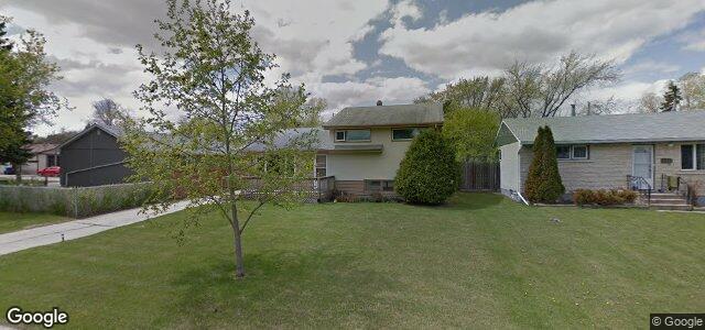 369 Hillary Crescent（加拿大曼尼托巴省温尼伯市）房屋照片