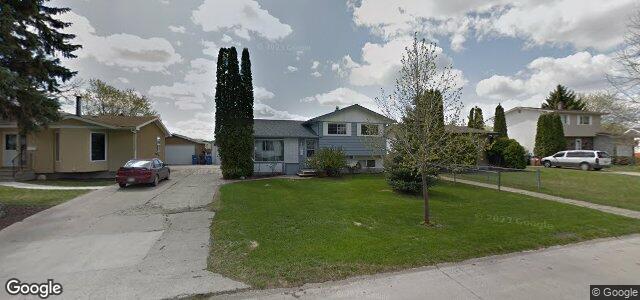 37 Makinak Bay（加拿大曼尼托巴省温尼伯市）房屋照片