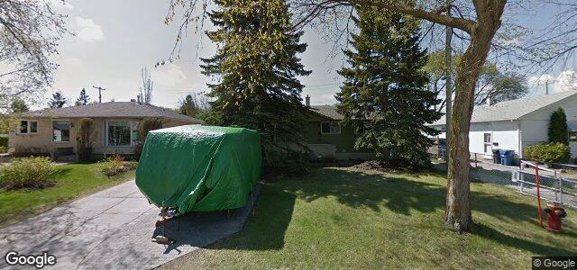 372 Highcliff Bay（加拿大曼尼托巴省温尼伯市）房屋照片