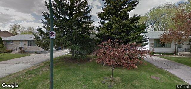 373 Hillary Crescent（加拿大曼尼托巴省温尼伯市）房屋照片